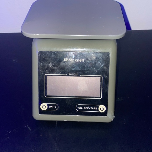 Scale - Picture 1 of 4